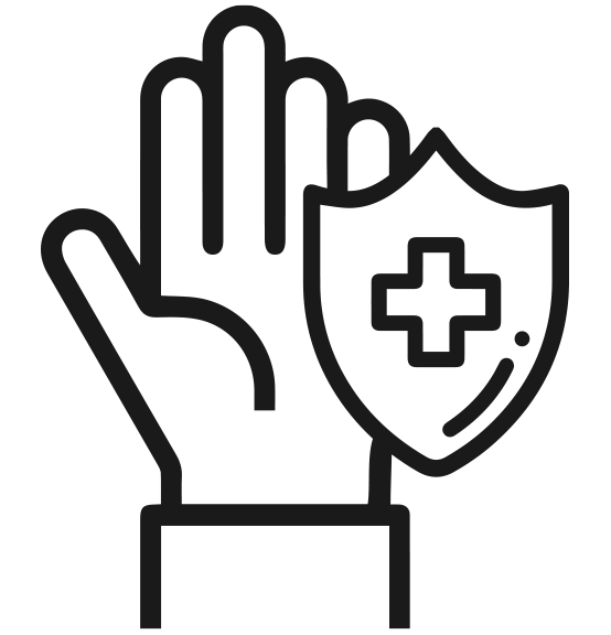 Medidas de Prevenção